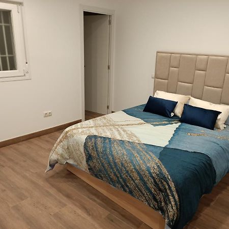 Casa Pepe Apartment Madrid Ngoại thất bức ảnh