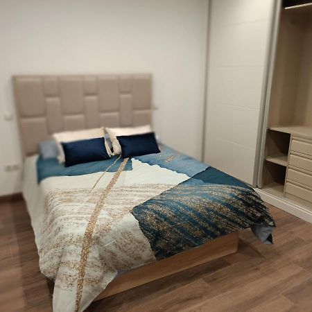 Casa Pepe Apartment Madrid Ngoại thất bức ảnh