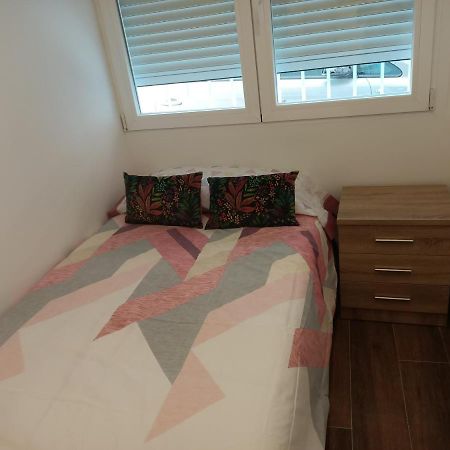 Casa Pepe Apartment Madrid Ngoại thất bức ảnh