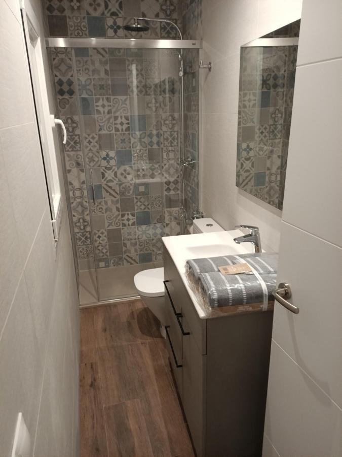 Casa Pepe Apartment Madrid Ngoại thất bức ảnh