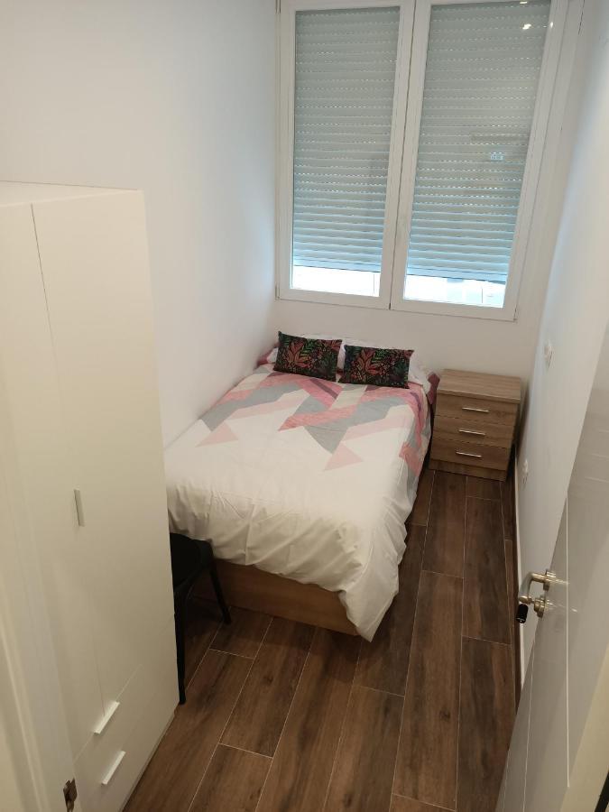 Casa Pepe Apartment Madrid Ngoại thất bức ảnh
