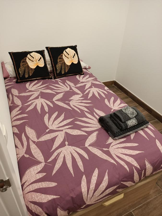 Casa Pepe Apartment Madrid Ngoại thất bức ảnh