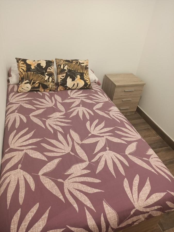 Casa Pepe Apartment Madrid Ngoại thất bức ảnh